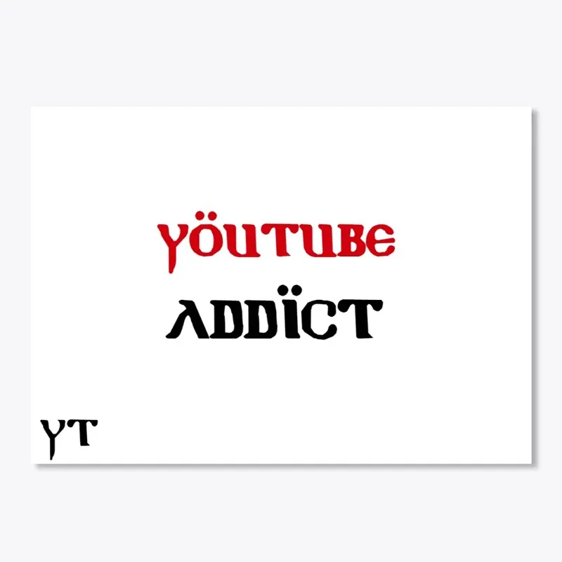 YouTube Addict