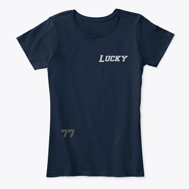 Lucky 