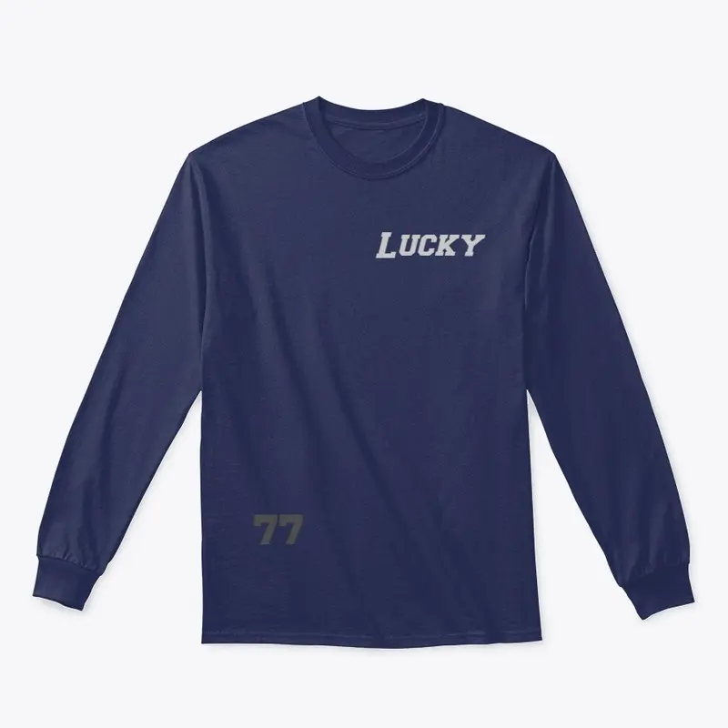 Lucky 