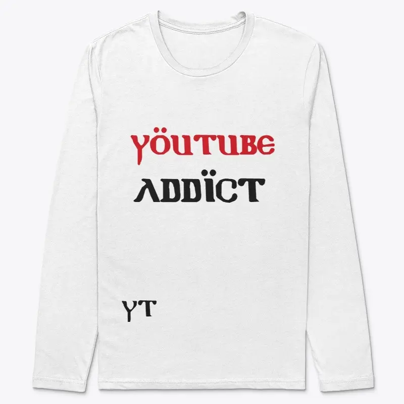 YouTube Addict