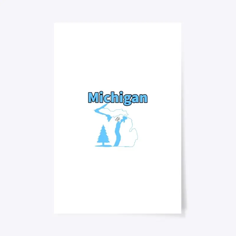 Michigan