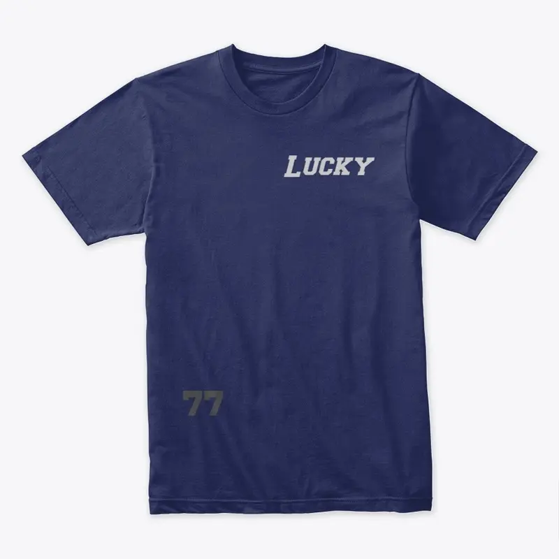 Lucky 