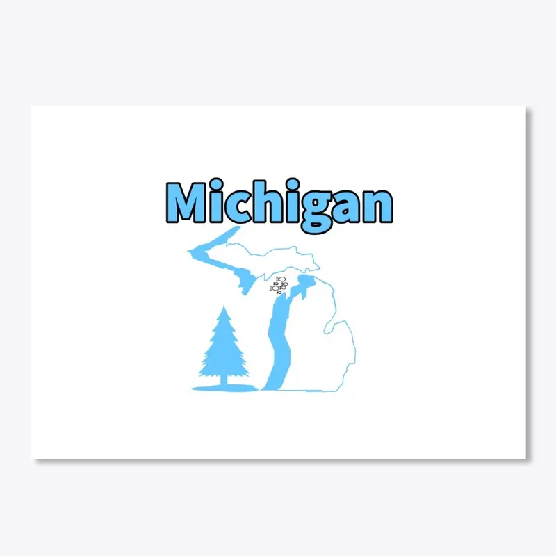 Michigan